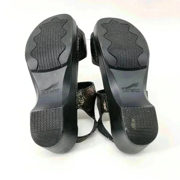 DANSKO  SANDALS - Picture 6 of 7